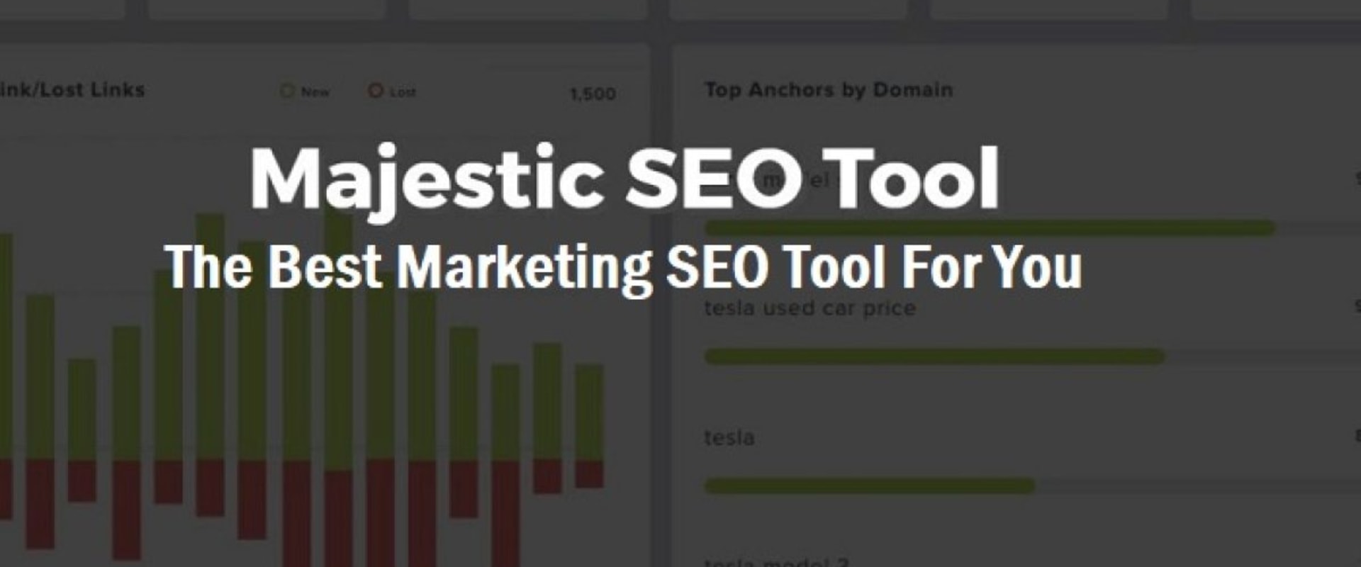 Is Majestic SEO a Useful Tool for SEO Professionals?