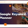 Does Having a Keyword Plan Help SEO? An Expert's Perspective