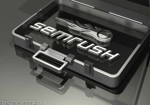 Semrush: A Major Tool for SEO Professionals