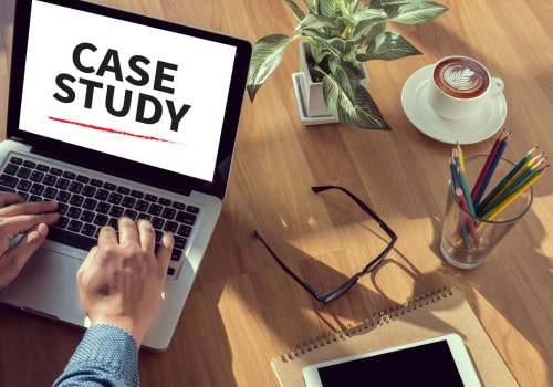 The Importance of Case Studies: A Comprehensive Guide